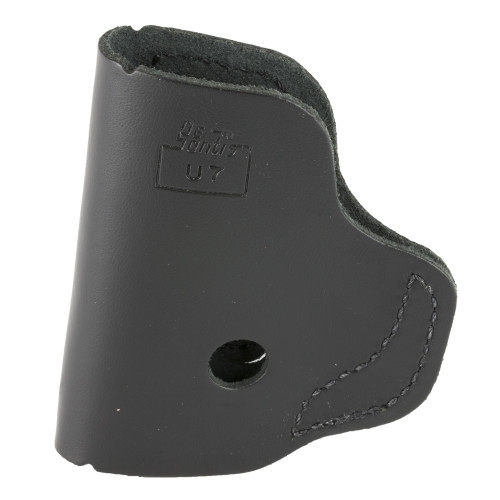 The Insider Bodyguard RH Black