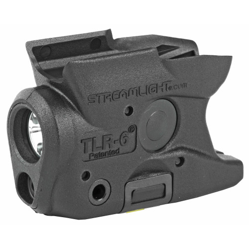 TLR-6 Light/Laser - M&P Shield