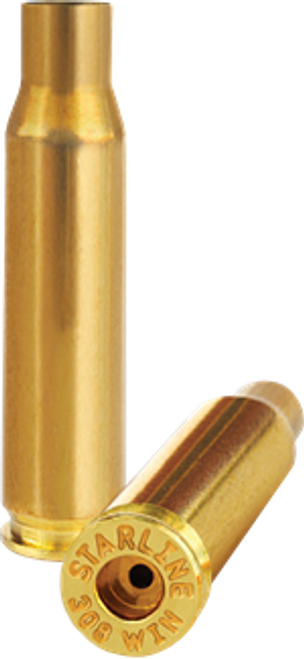 308 Winchester Brass 100ct