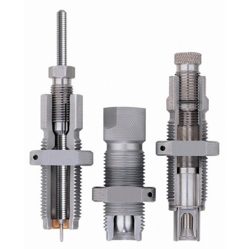 Hornady - 2-Die Set - 40S&W/10mm TiN