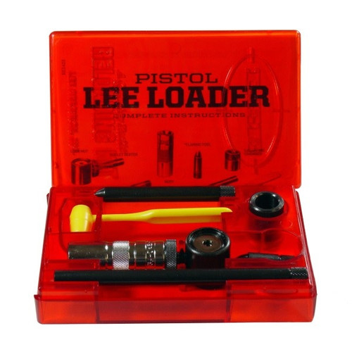 Classic Loader - 9mm