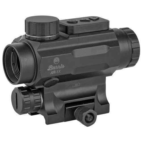 AR-1X Red Dot - Ballistic CQ