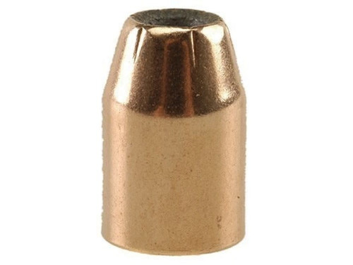 Sierra (.355") - 124gr JHP SportMaster - 100ct Sierra (.355") - 124gr JHP SportMaster - 100ct