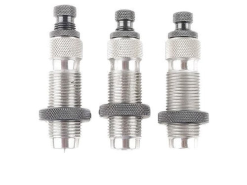 Redding - 3-Die Set - 38/357 Mag Titanium Carbide