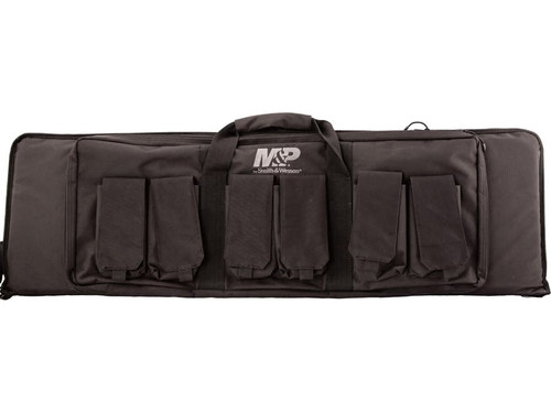 M&P Pro Tactical Medium Gun Case Black