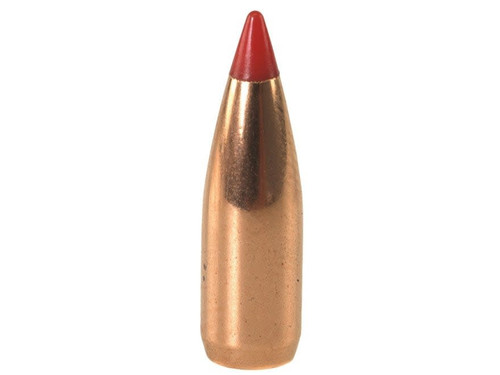 Hornady (.224") - 50gr V-Max - 100ct