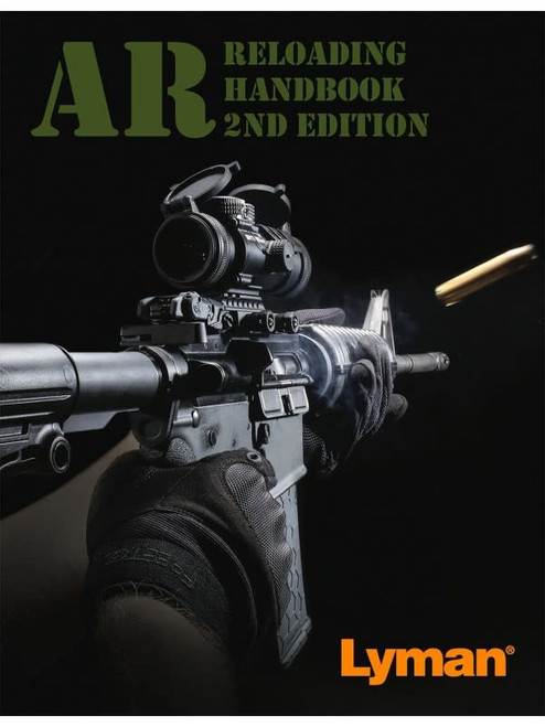 AR Reloading Handbook - 2nd Edition