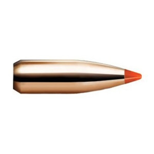 Nosler (.224") - 40gr Spitzer BallisticTip - 250ct