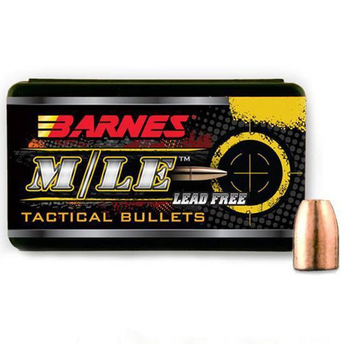 Barnes (.357") - 125gr Tac-XP - 40ct Barnes (.357") - 125gr Tac-XP - 40ct