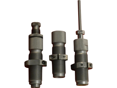 Hornady - 2-Die Set - 9mm TiN