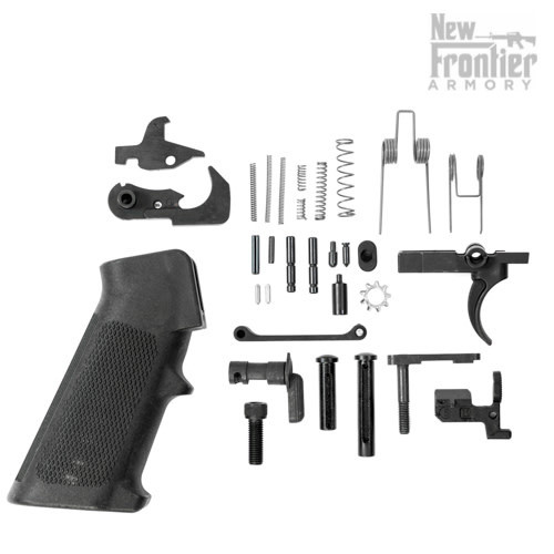 Lower Parts Kit AR-10