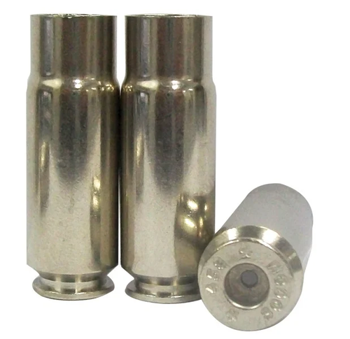 458 Socom Brass (Nickel) 100ct