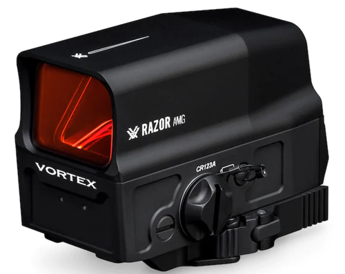 Razor AMG UH-1 - Refurb