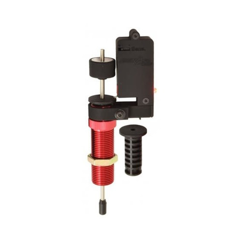 Magnetic Powder Check - v1 w/ Sensitivity adjustability