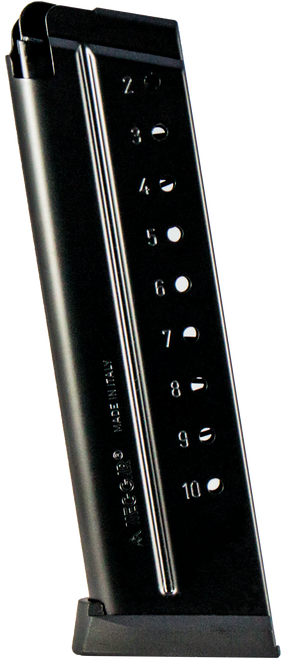 9mm 1911 Government 10rd