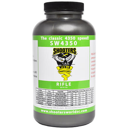 SW4350 - 1 pound