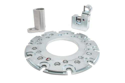 Caliber Conv Kit - Rev/Apex - 9mm/38Super