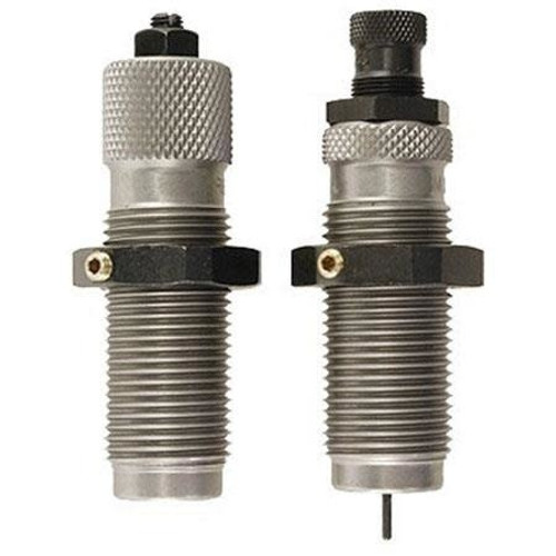 Used RCBS 2-Die Set - 7mm Rem Mag