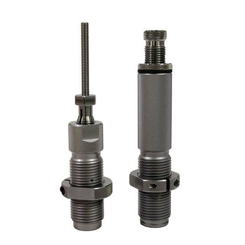 Used Hornady 2-Die Set - 7mm TCU Used Hornady 2-Die Set - 7mm TCU