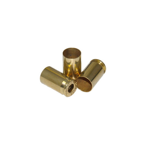 380 Brass 100ct - Processed