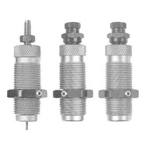 Used RCBS 3-Die Set - Carbide 45 Colt