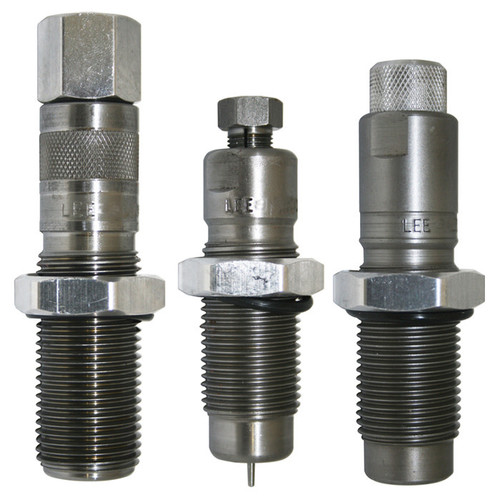 Used Lee 3-Die Set - 458 Socom