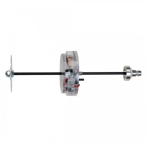 Used Dillon Low Powder Sensor