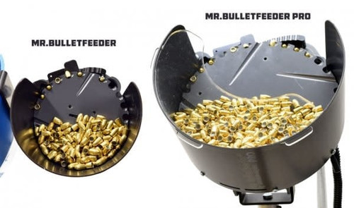 MBF - PRO - 30 Caliber