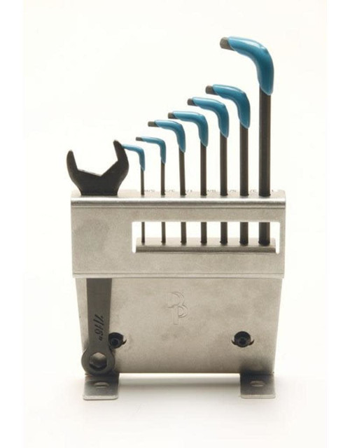Used Dillon XL650 Toolholder w/ wrenches