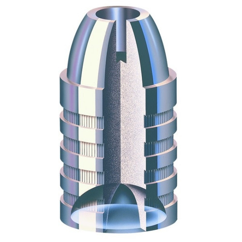 Hornady (50cal) - 385gr HB-HP - 20ct