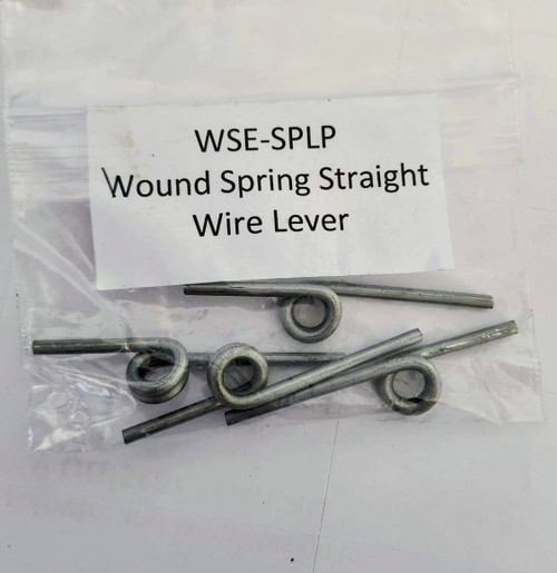 Rollsizer - Spare Lever Set - Pistol