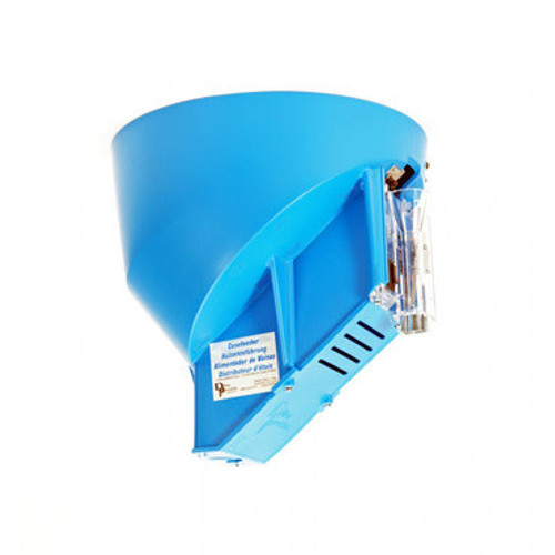 Used Dillon 650/1050 Casefeeder (Rev2) - No Plate