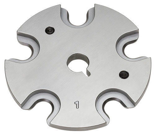 Used Hornady Lock-N-Load Shellplate - #45