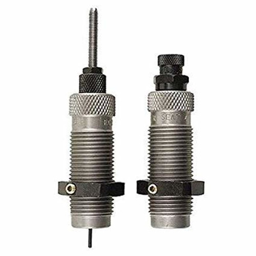 Used RCBS 2-Die Set - 270 Win FL