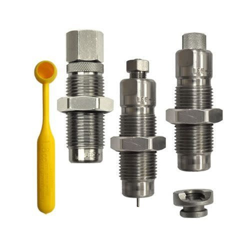 Used Lee 3-Die Set - 30-06