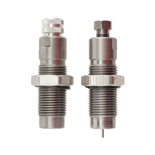 Used Lee RGB 2-Die Set - 6.5x55