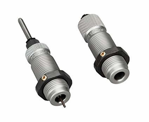 Used RCBS 2-Die Set - 300 Blackout Small Base TC Used RCBS 2-Die Set - 300 Blackout Small Base TC