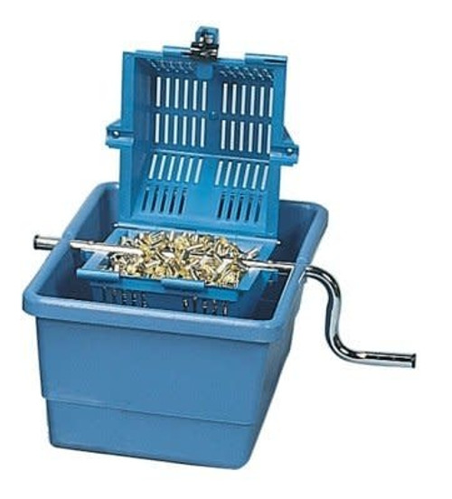 Used Dillon Media Separator - CM-500