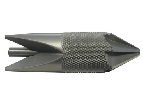 Used Duburr/Chamfer Tool