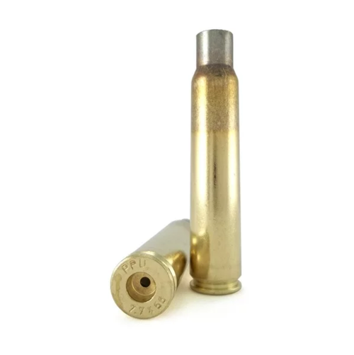 7.7x58 Japanese Brass 50ct