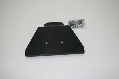 UM QC Top Plate - Dillon SS 600 (L/R)