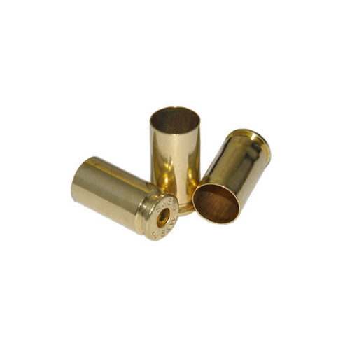 40 S&W Brass 100ct - Processed