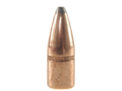 Hornady (.358") - 200gr SP - 100ct