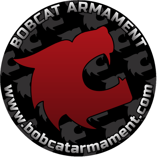 Sticker - 3" Round