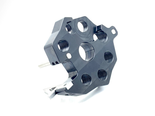 1050 Enhanced Toolhead - Loading