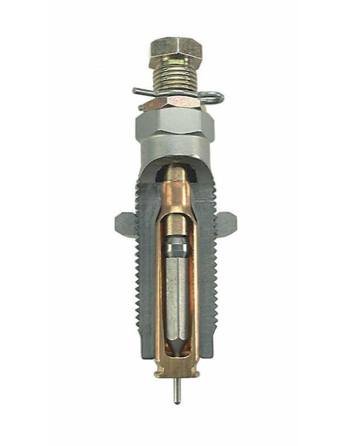 Used Dillon Size/Decap Die - 300Blk Carbide