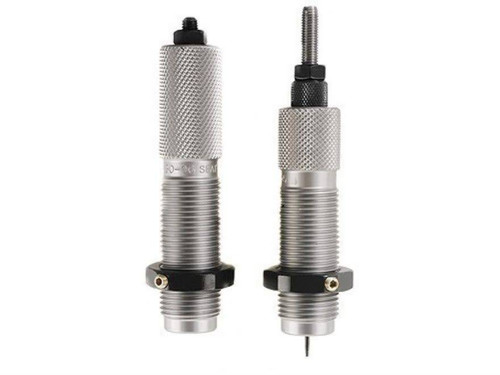 Used RCBS 2-Die Set - 223 Rem FL
