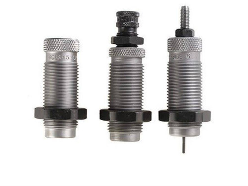 Used RCBS 3-Die Set - Carbide 45acp