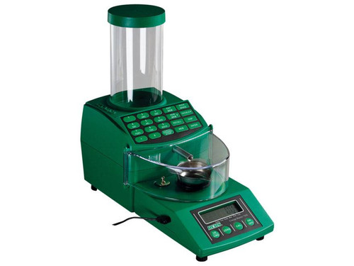 Used RCBS Chargemaster Combo