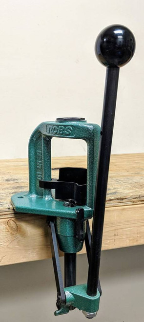 Used RCBS Reloader Special-5 Press